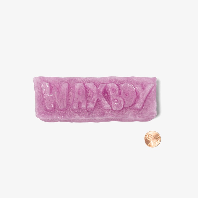 WAXBOY WAX (PURPLE)
