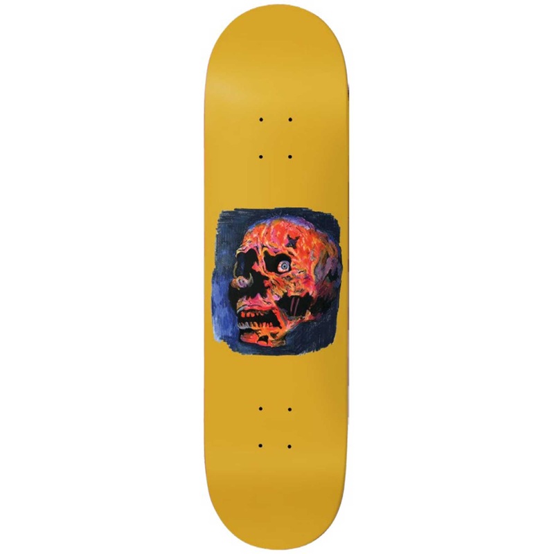 BAKER DECK – FIGGY RESURRECTION (8″) 8″