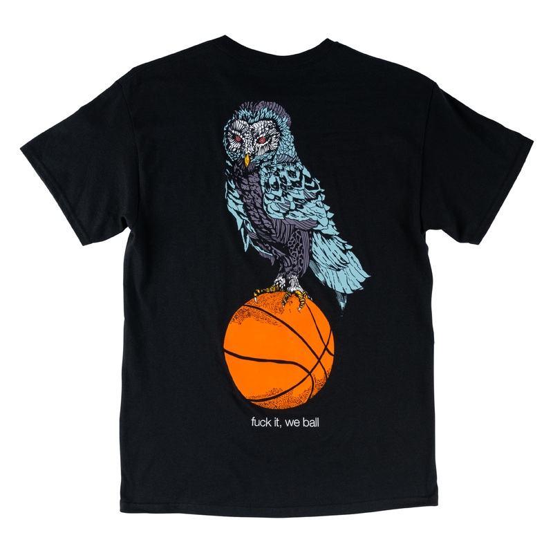 Baller Tee Small