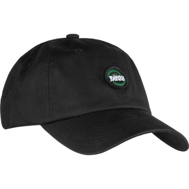 Bones Wheels Originals Dad Cap – Green/Black