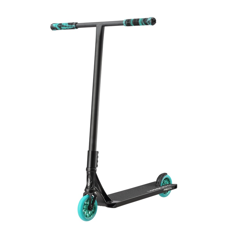 Envy Scooters Prodigy X Street Pro Scooter – Black
