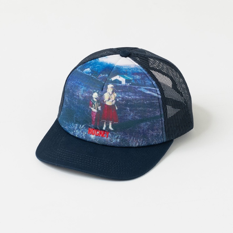 Farm Kids Trucker Hat