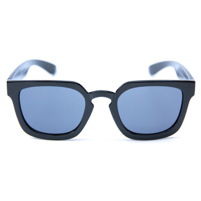 HAPPY HOUR WOLF PUPS GLOSS BLACK