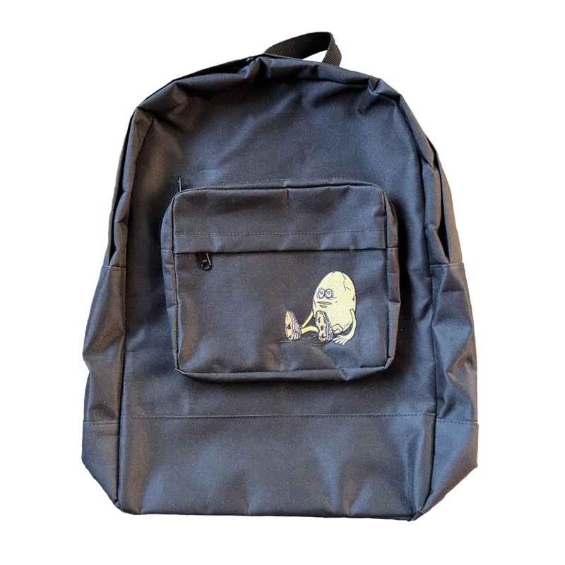 Heroin – Egg Backpack