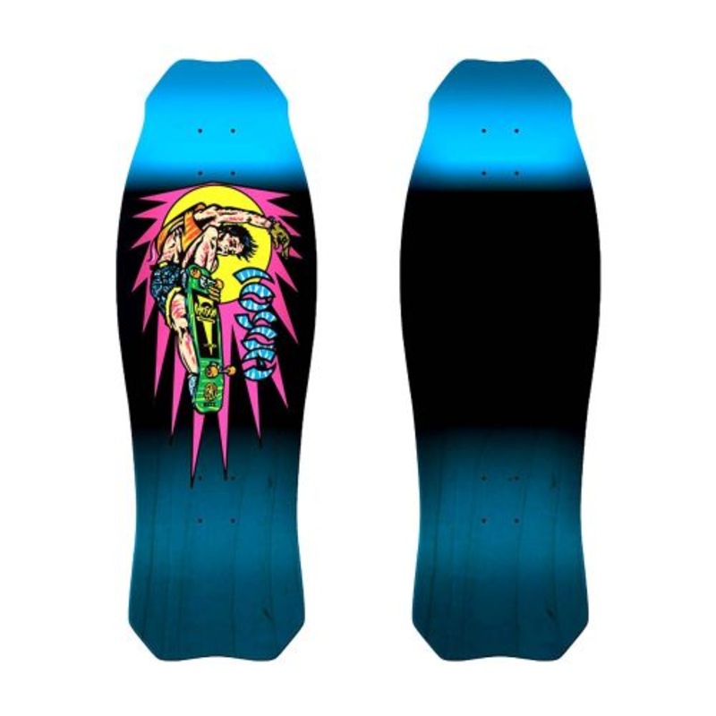 HOSOI ROCKET AIR MINI 10 X 29.86
