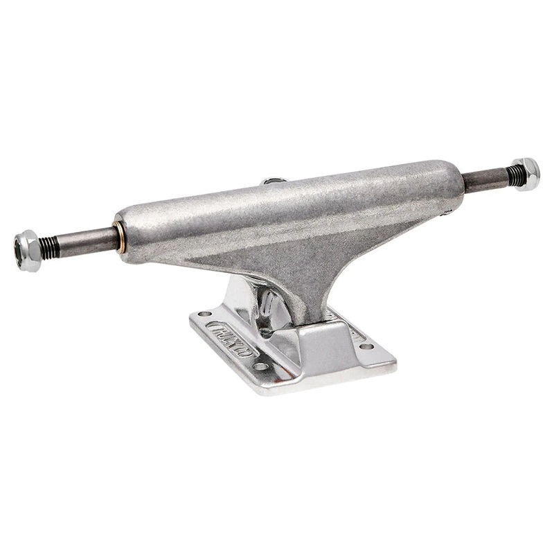 Independent Forged Hollow Polished Trucks 129