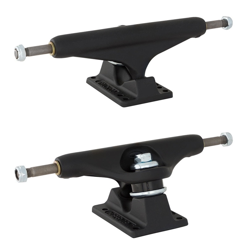 Independent Stage II Blackout Trucks 129 mm