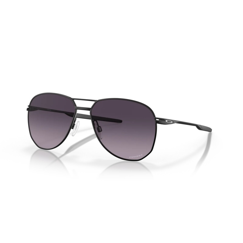 Oakley Contrail Sunglasses – Stain Black/Grey Gradient