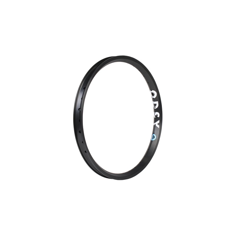 Odyssey BMX Litehouse Rim – Anodized Black