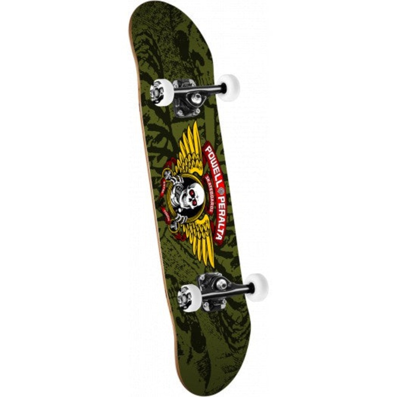 POWELL PERALTA COMPLETE – WINGED RIPPER (7.5″) 7.5″
