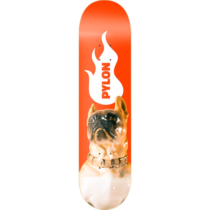 PYLON BULLY DECK 8.0″