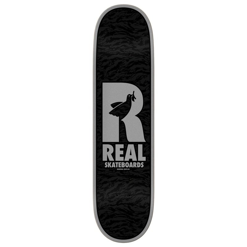 REAL DECK  – DOVE REDUX PRICE POINT (8.25″) 8.25″