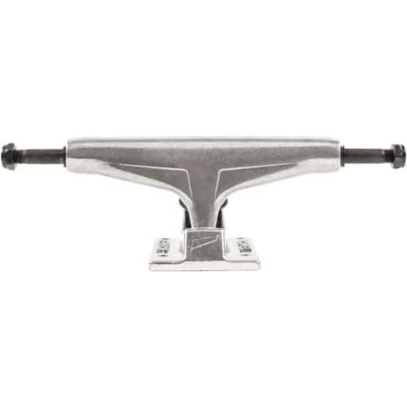 Tensor Aluminum Raw Trucks 5.0