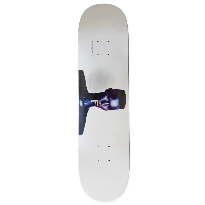THEORIES DECK ISLAND LIFE (8.25″) 8.25″