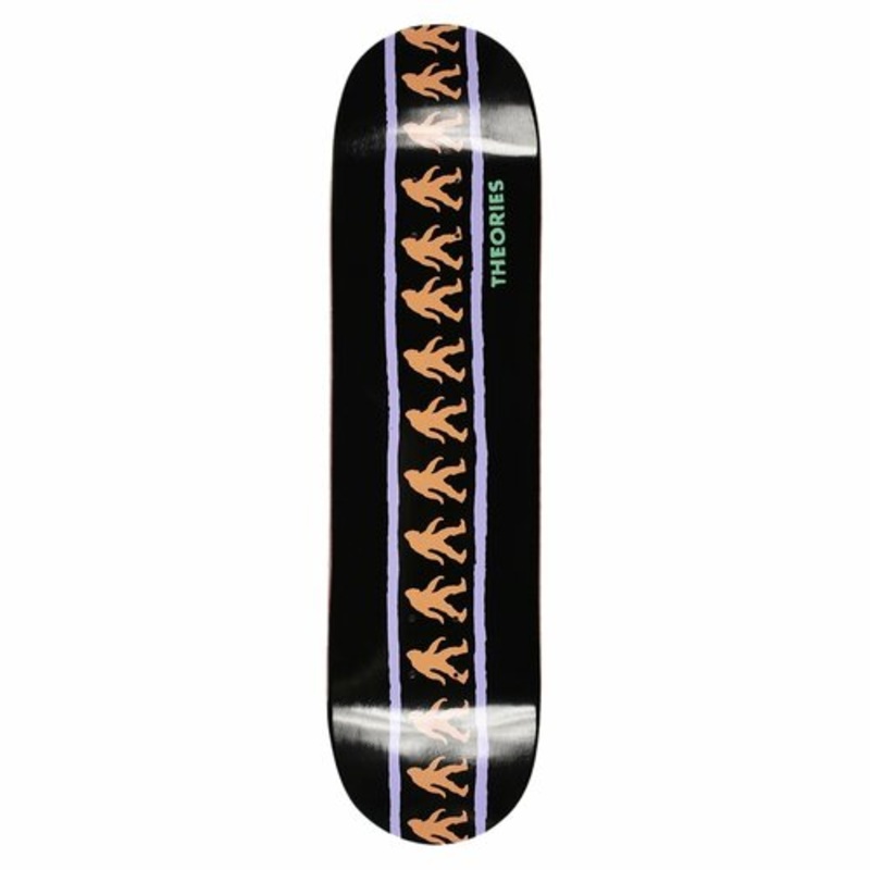THEORIES DECK – NORTHERN THEORIES (8.38″) 8.38″