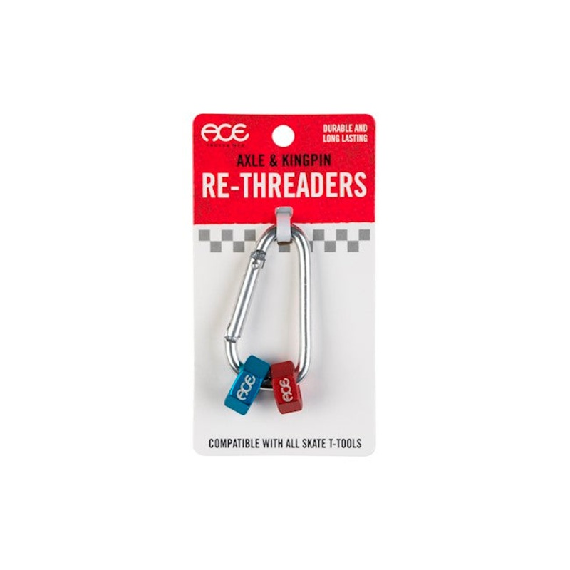 Ace – Re-Threader Dies