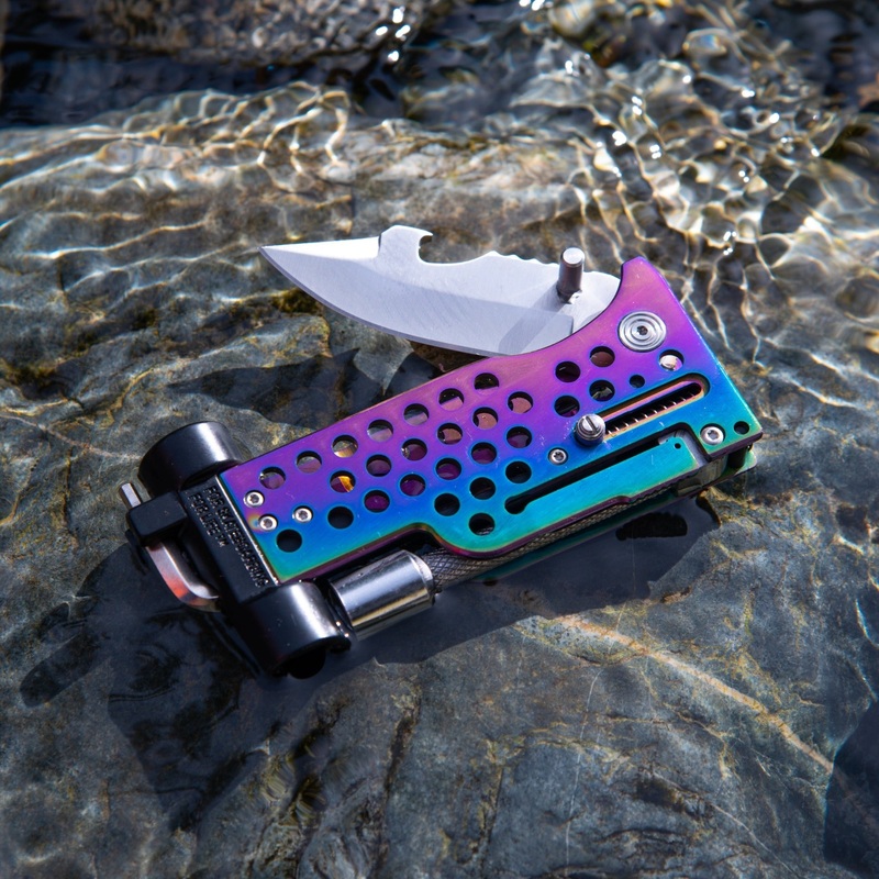 BROTHERHOOD THE NOVA SKATE TOOL PETRO PETRO