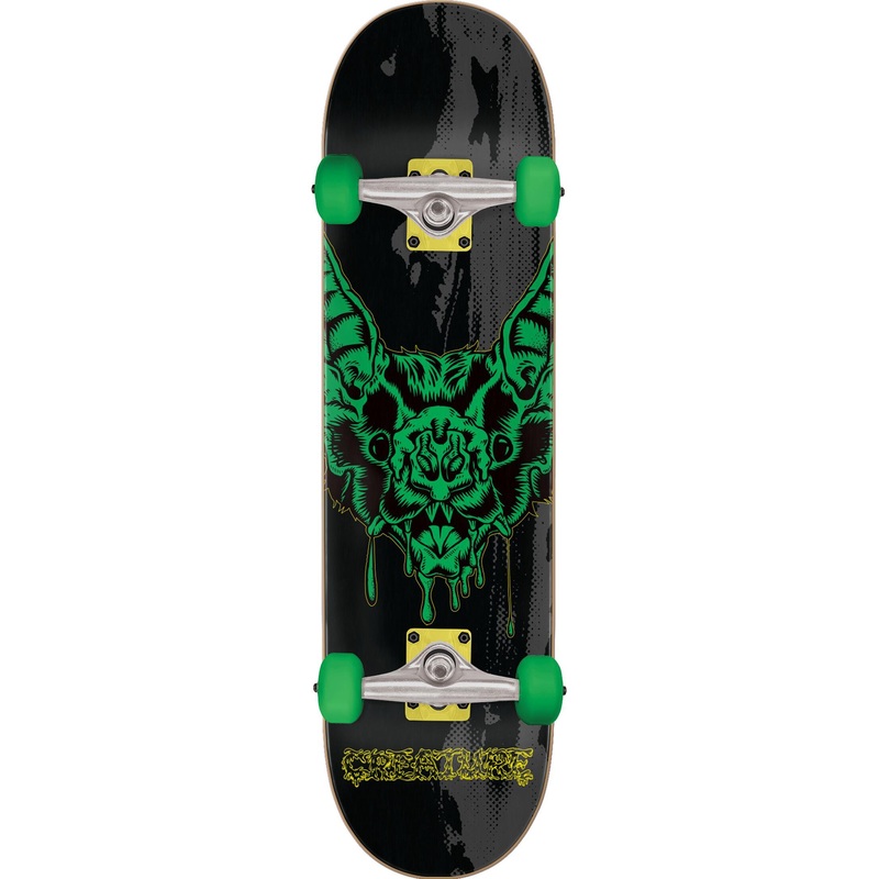 CREATURE COMPLETE DWELLER FULL (8″ X 31.25″) 8″