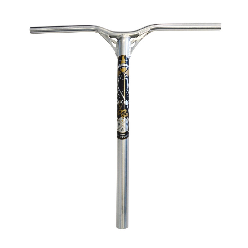 Envy Scooters Reaper Bar 650mm – Polished