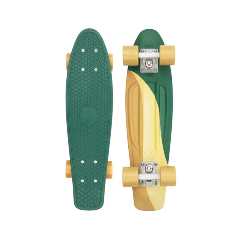 Penny Swirl 22″ Cruiser Complete Skateboard
