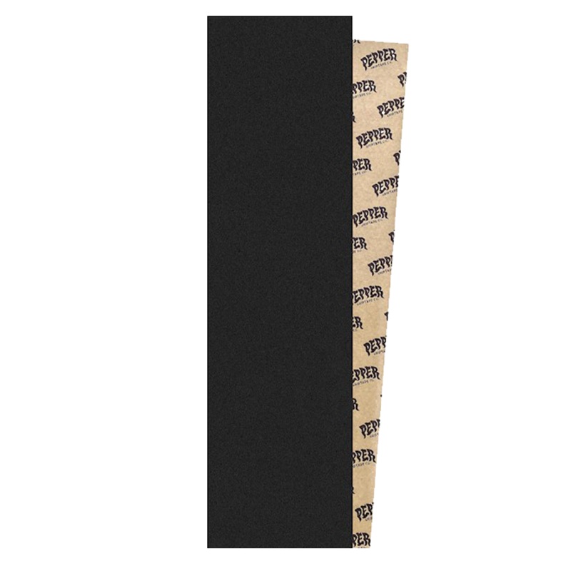 Pepper – 9″ sheet – Grip Tape