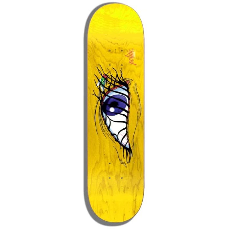 POLITIC DECK – CADDO AEON (8.5″) 8.5″