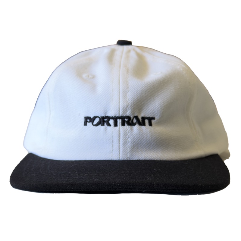 Portrait Ltd. – Logo – Hat