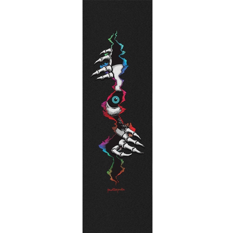 Powell Peralta Ripper Peeker Griptape – 9×33
