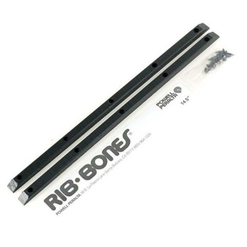 POWELL RIB BONES WHITE