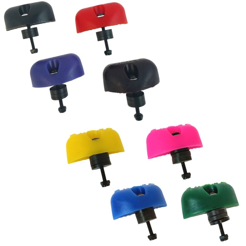 Riptide: SLAB Footstop Black