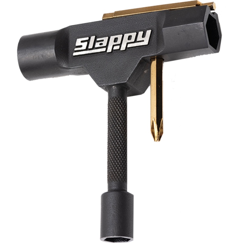 SLAPPY SKATE TOOL BLACK