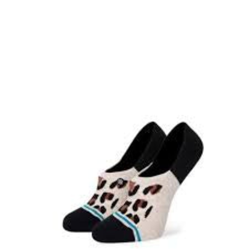 Stance Catty No Show Sock – Black Small