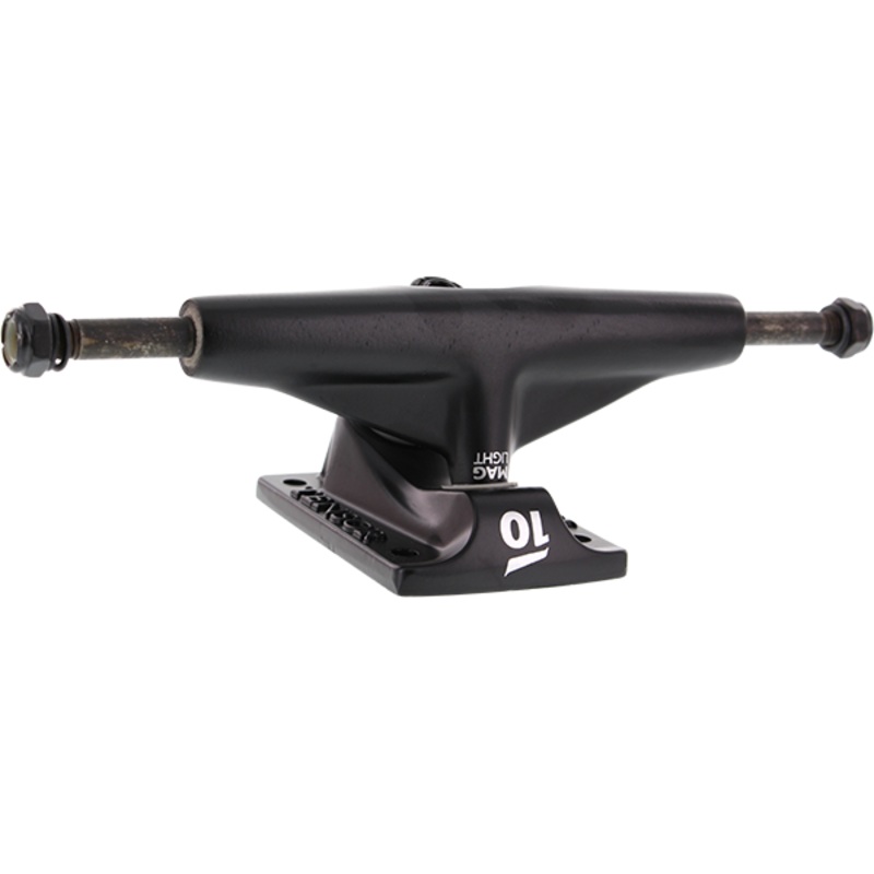 TEN LO MAG-LIGHT BLACK/BLACK 5.25″