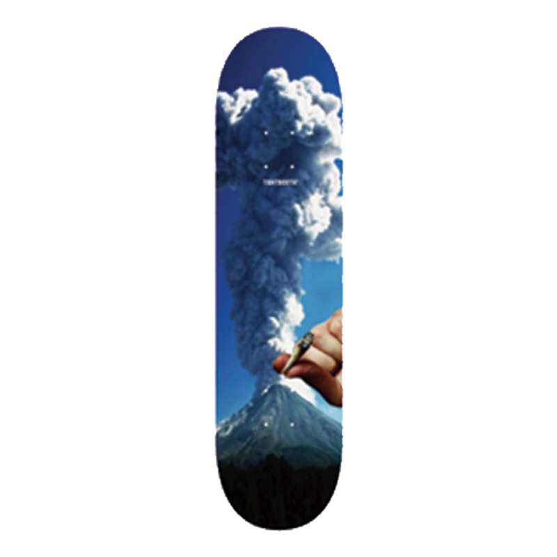 TIGHTBOOTH DECK SMOKING (8.38″) 8.38″