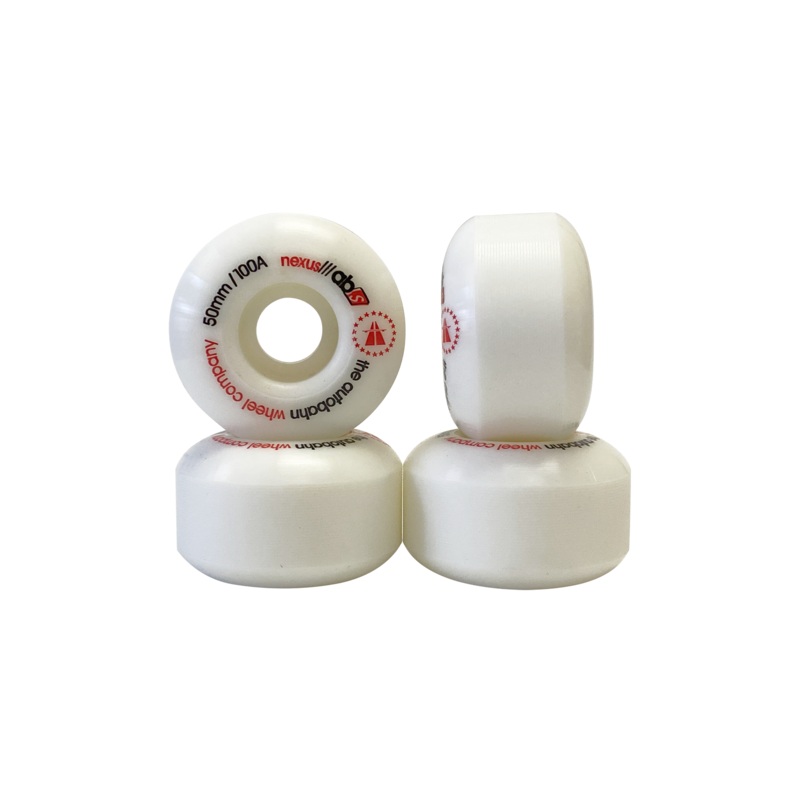 Autobahn Nexus 50mm/100A