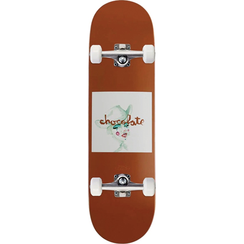 CHOC FERNANDEZ DREAM RODEO COMPLETE 7.75″