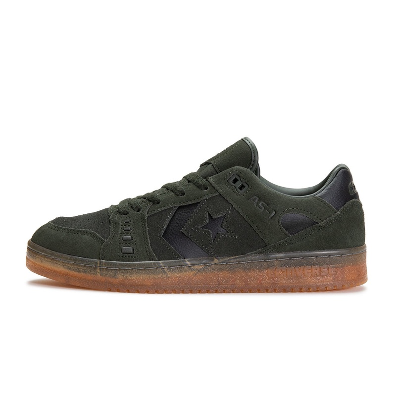 Converse AS-1 Pro OX 8.5 Green Onyx/Dense Canopy