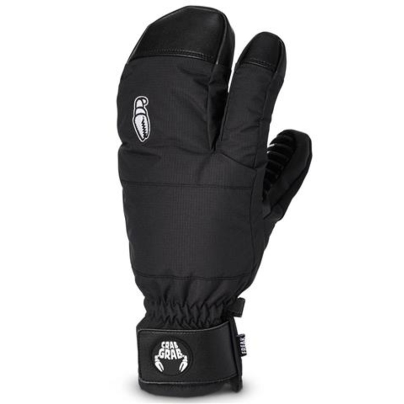 Crab Grab Freak Trigger Black S