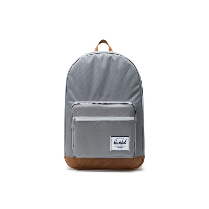 HERSCHEL POP QUIZ 600D POLY GREY
