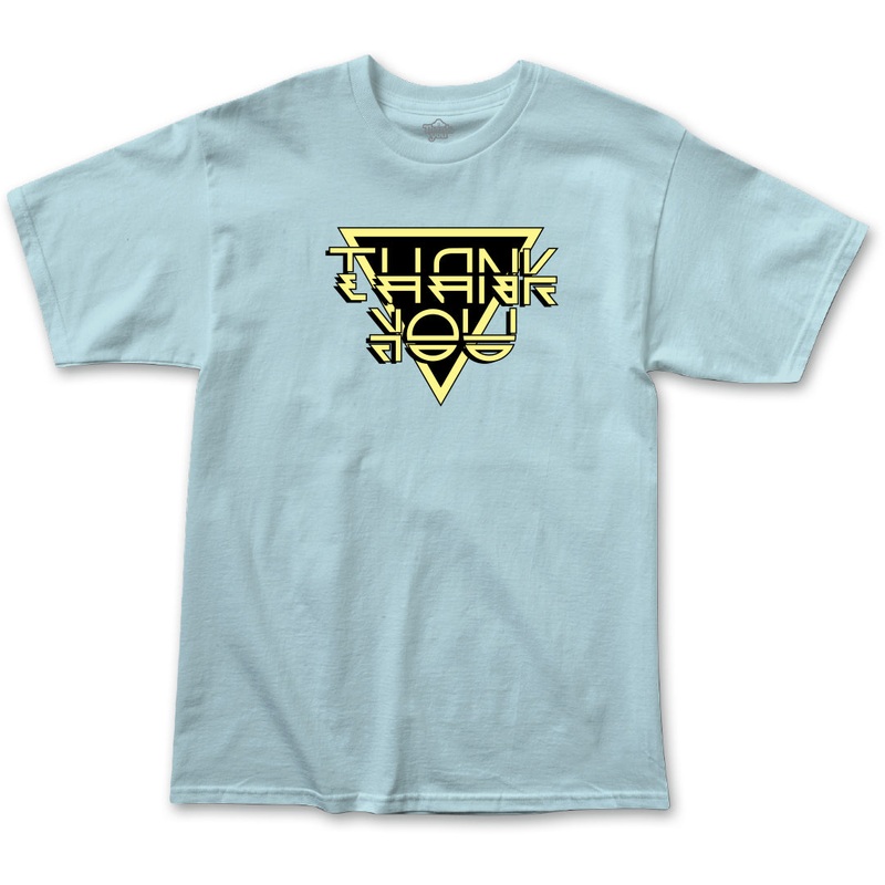 Nightmare Tee BLACK SMALL