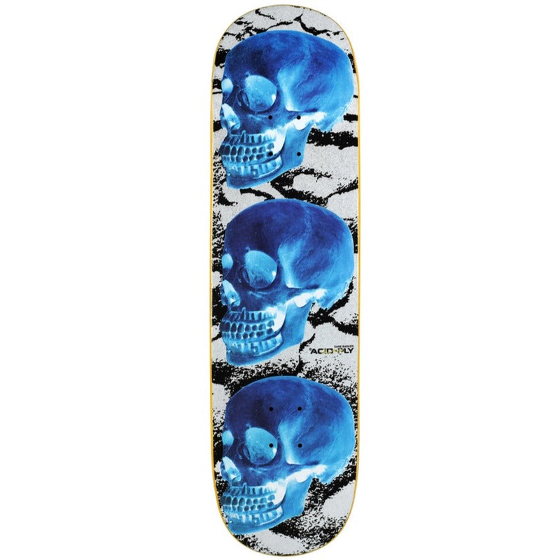 QUASI DECK BARKER ACID PLY 2 (8.5″) 8.5″
