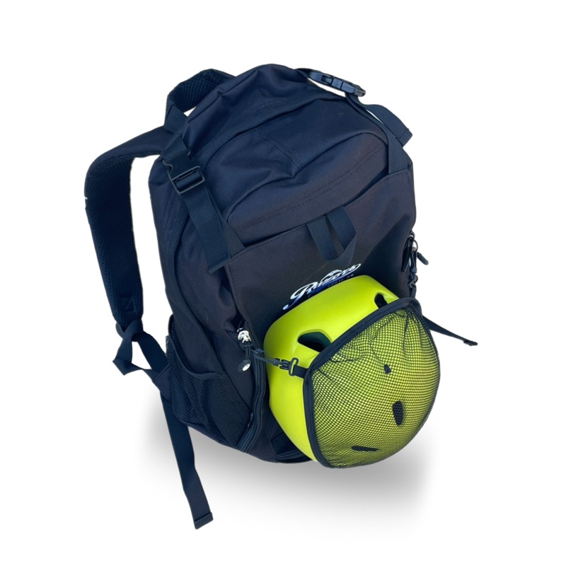 Razors Humble Pro Backpack – Black