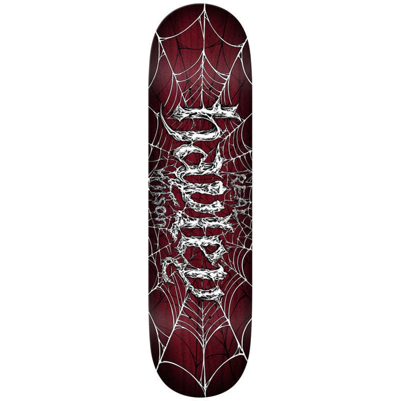 REAL DECK HAYLEY WILSON PRO OVAL (8.5″) 8.5″