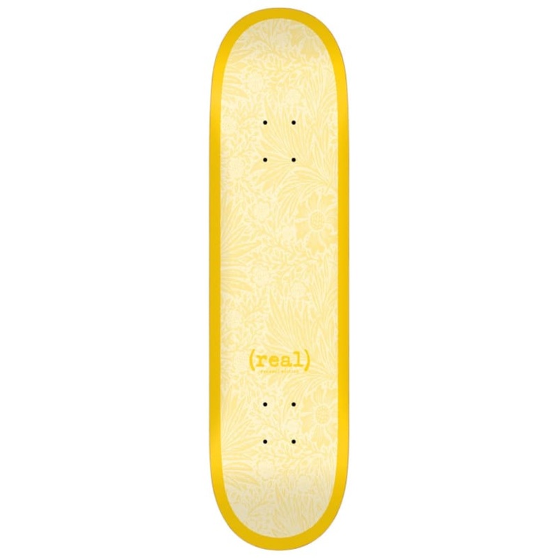 REAL FLOWERS RENEWAL PRICE POINT DECK (8.38″) 8.38″