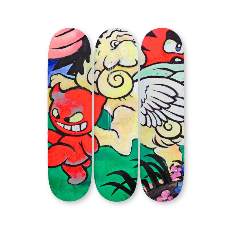 The Life Of The Party 8