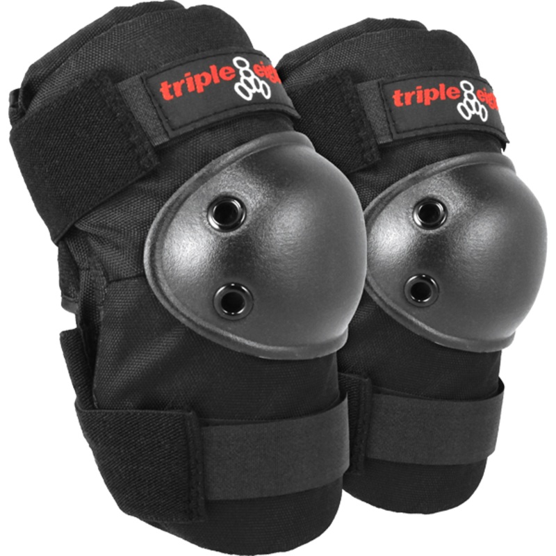 TRIPLE 8 SAVER ELBOWSAVERS -OSFA