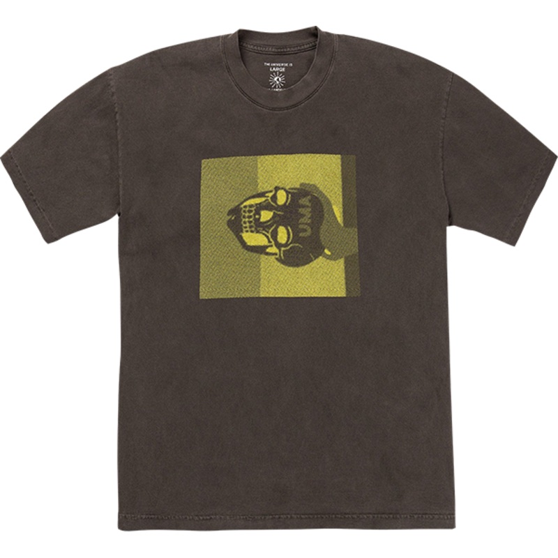 UMAVERSE DEAD HEAD SS VINTAGE BLACK S