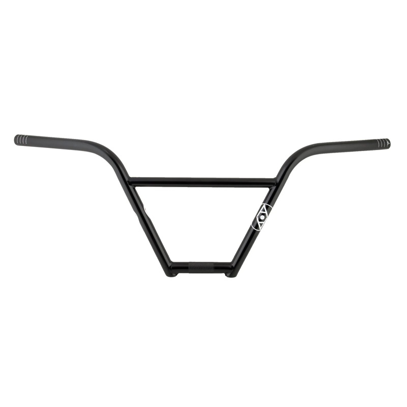 Alienation Horsemen Handlebar 9.5 – Black