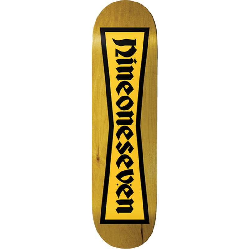 CALL ME 917 NINE STONE DECK 8.38″