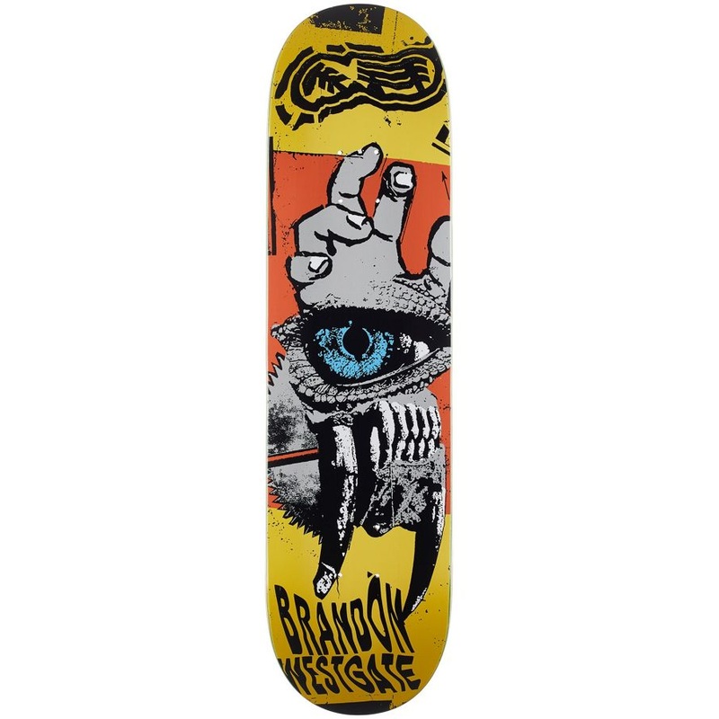 ELEMENT DECK – WESTGATE BERGY (8.25″) 8.25″